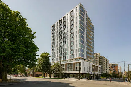 1097 View St #905