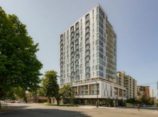 1097 View St #1404, Victoria, BC V8V 0G9