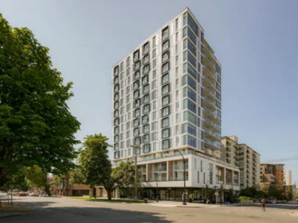 1097 View St #1404, Victoria, BC V8V 0G9