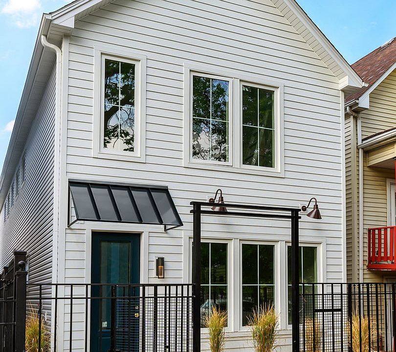 1st image of 3616 W Dickens Ave