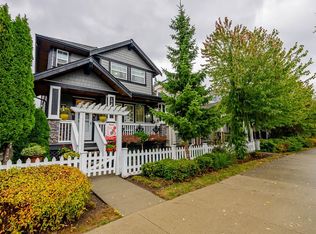 19879 72nd Ave, Langley, BC V2Y3J2