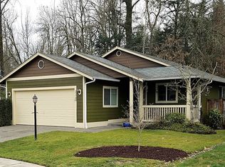 21708 63rd Avenue Ct E, Spanaway, WA 98387