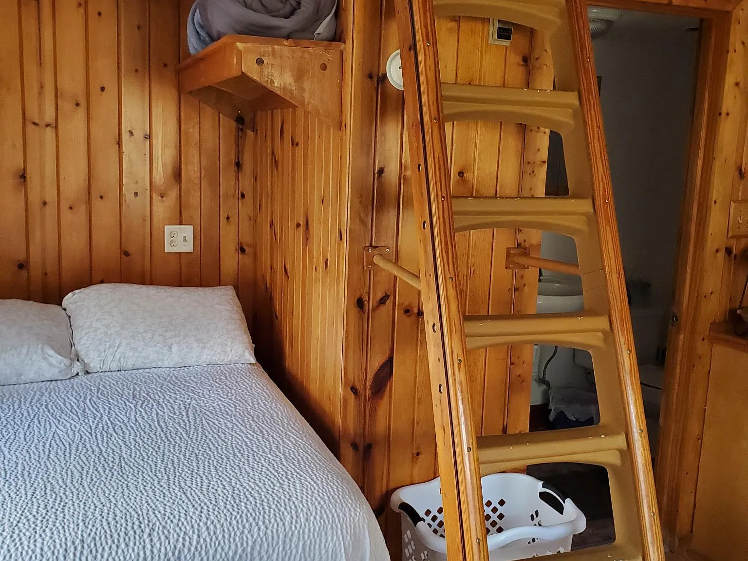 1 bed, 300 sqft, $1,100 — Photo 2