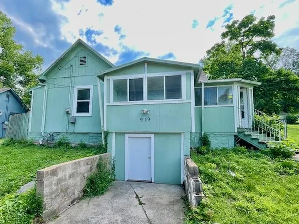 919 Homestead St, Excelsior Springs, MO 64024
