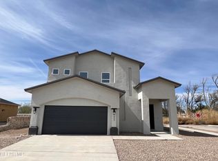12056 Hidden Gardens Pl, Socorro, TX 79927