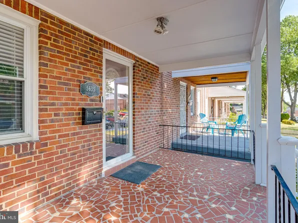 5635 Sagra Rd, Baltimore, MD 21239