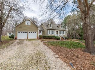 2010 Twin Acres Rd, Clayton, NC 27520