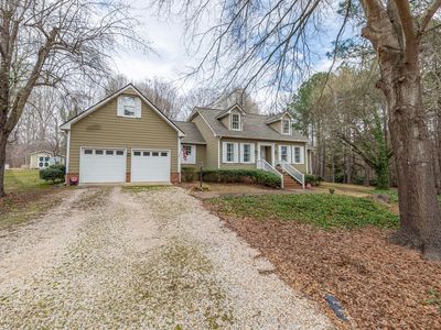 2010 Twin Acres Rd, Clayton, NC, 27520