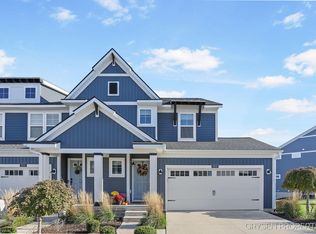 8916 Barrington Ln #44, Jenison, MI 49428