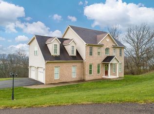 65 Hillside Dr, Mansfield, PA 16933