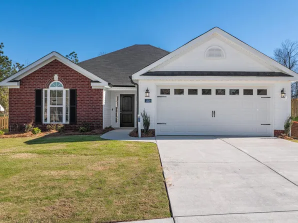 1329 Elbron Drive, Augusta, GA 30909