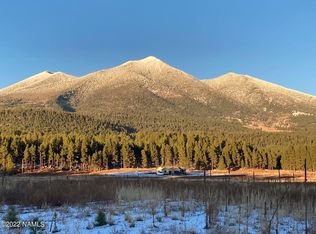 8879 Vista Peak Way, Flagstaff, AZ 86001