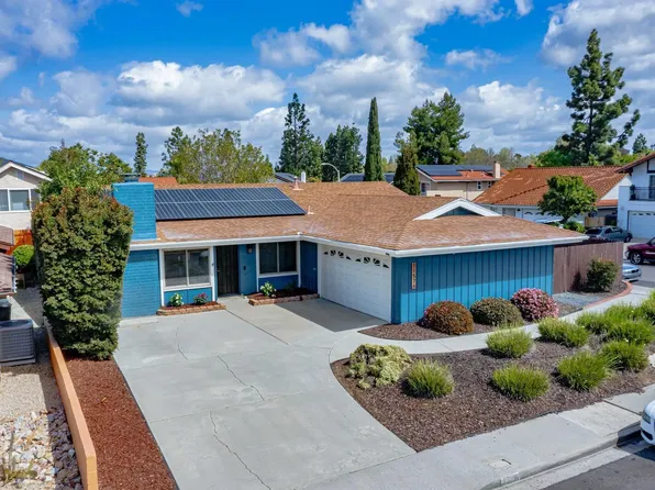 11576 Poblado Rd, San Diego, CA 92127