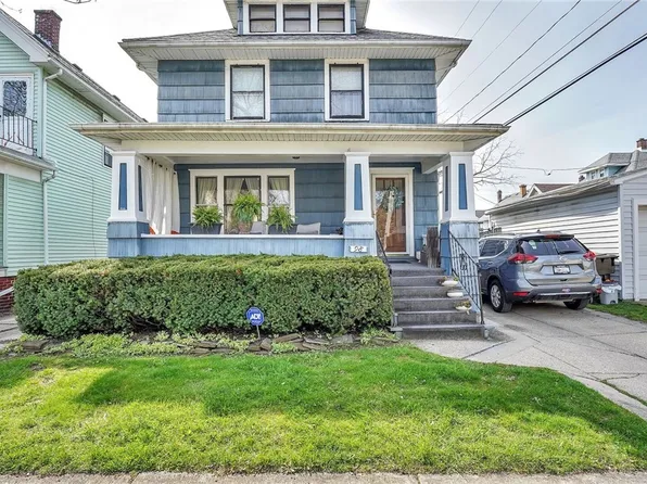 98 Eugene Ave, Buffalo, NY 14217