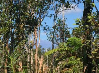 11 2192nd #48, Volcano, HI 96785