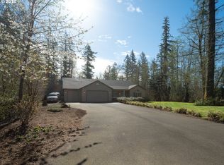 18403 NE 269th Cir, Battle Ground, WA 98604