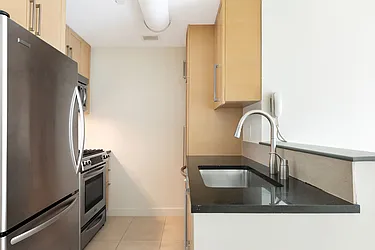 Rented by Compass