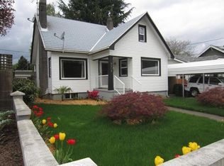 5609 NE 26th Ave, Portland, OR 97211