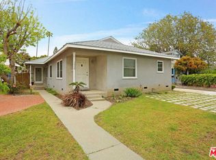3450 Sherbourne Dr, Culver City, CA 90232