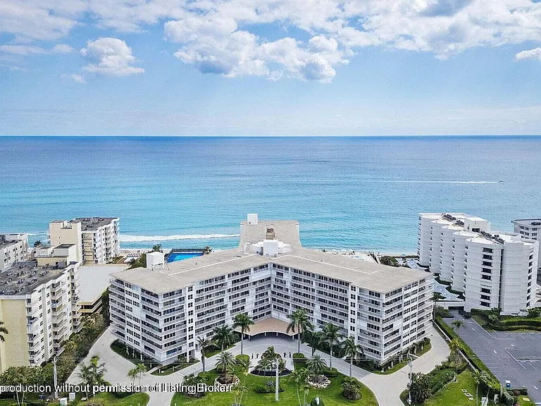 3546 S Ocean Blvd #601 — Photo 45