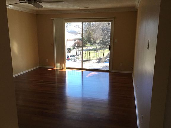 Open Living room
