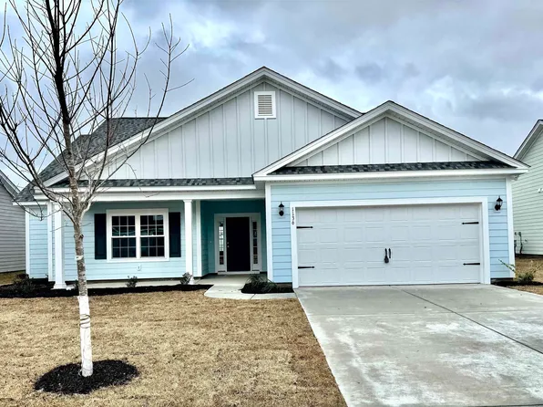 1136 Cypress Shoal Dr. Lot 90- Kokomo, Conway, SC 29526