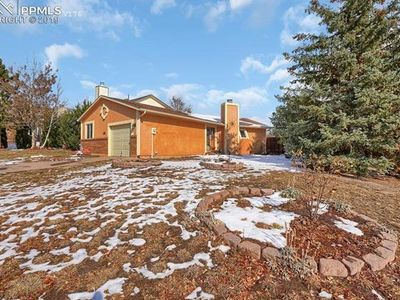 2215 Calistoga Dr, Colorado Springs, CO, 80915