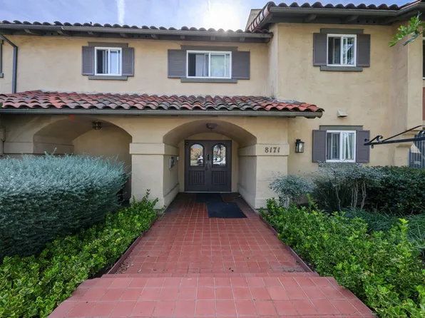 La Paloma, 8171 Vincetta Dr APT 12, La Mesa, CA 91942