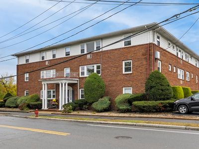 100 Magnolia Ave APT 36, Lynn, MA, 01904
