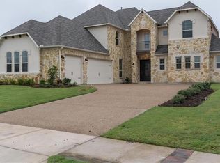 1825 Addison Grace Ln, Saint Paul, TX 75098