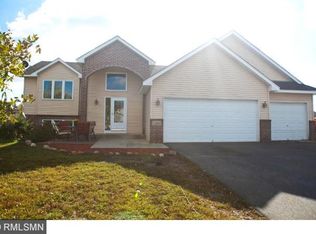 12984 8th Ave S, Zimmerman, MN 55398