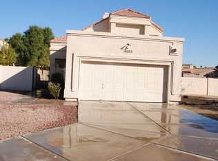 19503 N 74th Dr, Glendale, AZ 85308