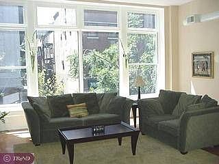 Living Room Area
