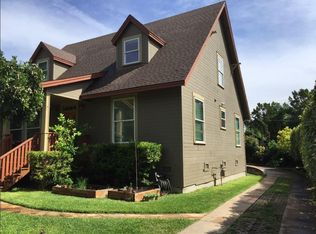 2106 Rabb Glen St, Austin, TX 78704