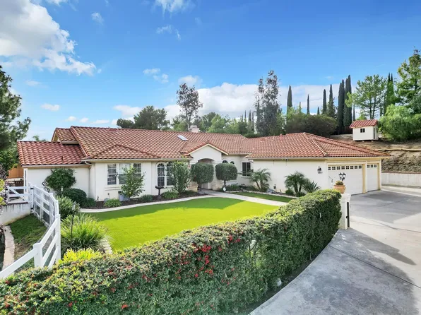 2389 Victoria Cir, Alpine, CA 91901