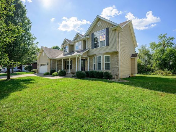 114 W Mandarin Ct