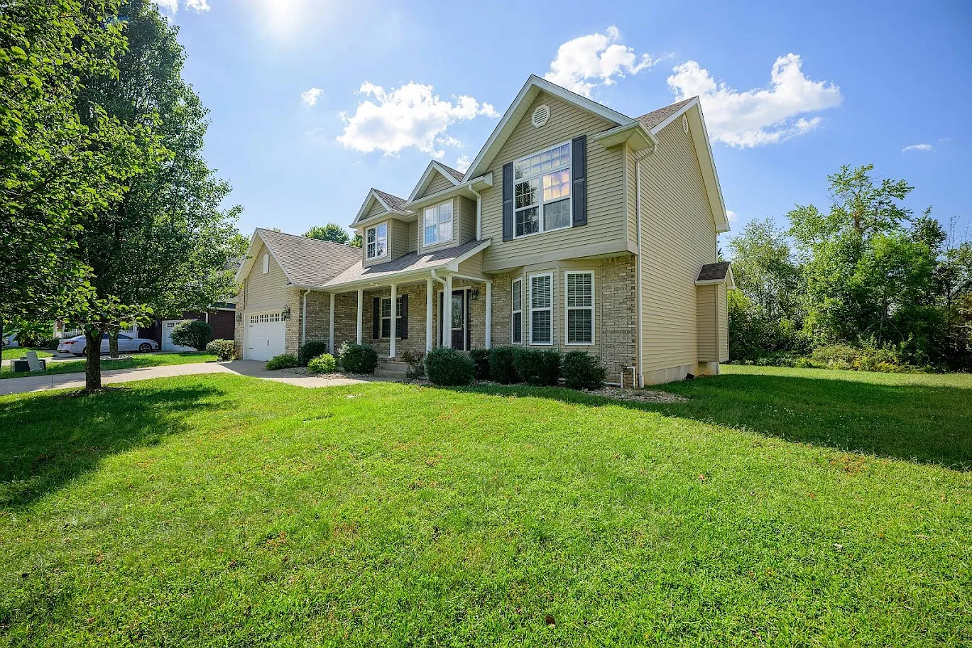 114 W Mandarin Ct photo 1