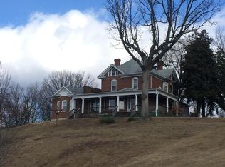 3605 Melrose Ave NW, Roanoke, VA 24017