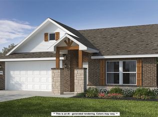8760 Sunspire Ln, Centerton, AR 72719
