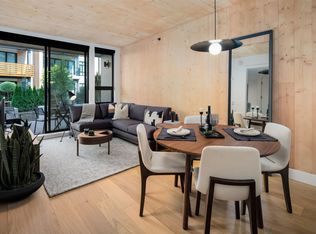 310 Salter St #105, New Westminster, BC V3M0N7