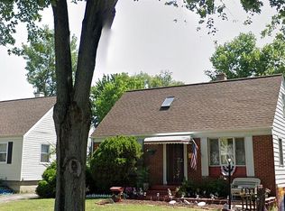 3522 Dresden St, Columbus, OH