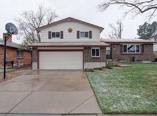 9002 W Arbor Ave, Littleton, CO 80123