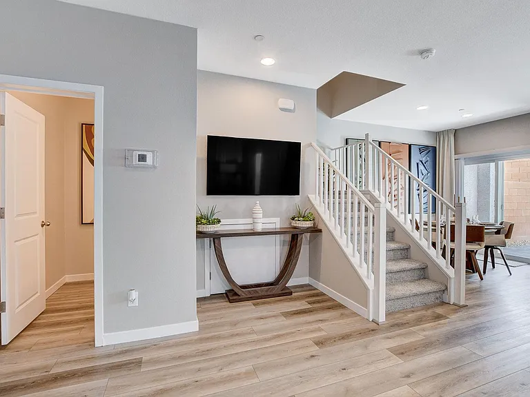 Elevate Townhomes — Photo 51