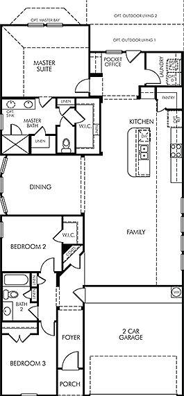 2nd image of 196 Mount Locke Rd
