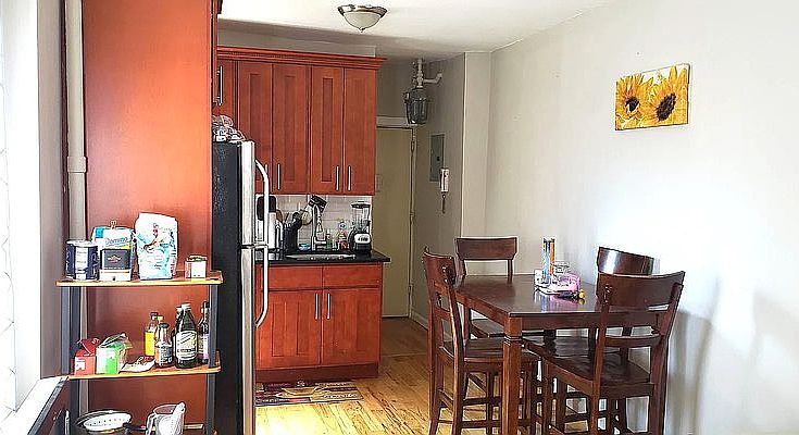 1st image of 264 E 2nd St APT 16