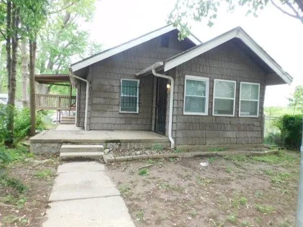 401 Oakley Ave, Kansas City, MO 64123