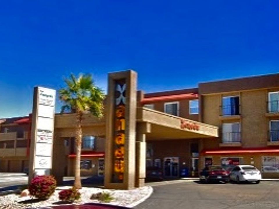 1st image of 276 Lake Havasu Ave S APT B16