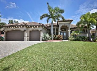 1507 SW 43rd Ter, Cape Coral, FL 33914