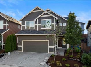 3077 Vista Verde Ln SW, Tumwater, WA 98512