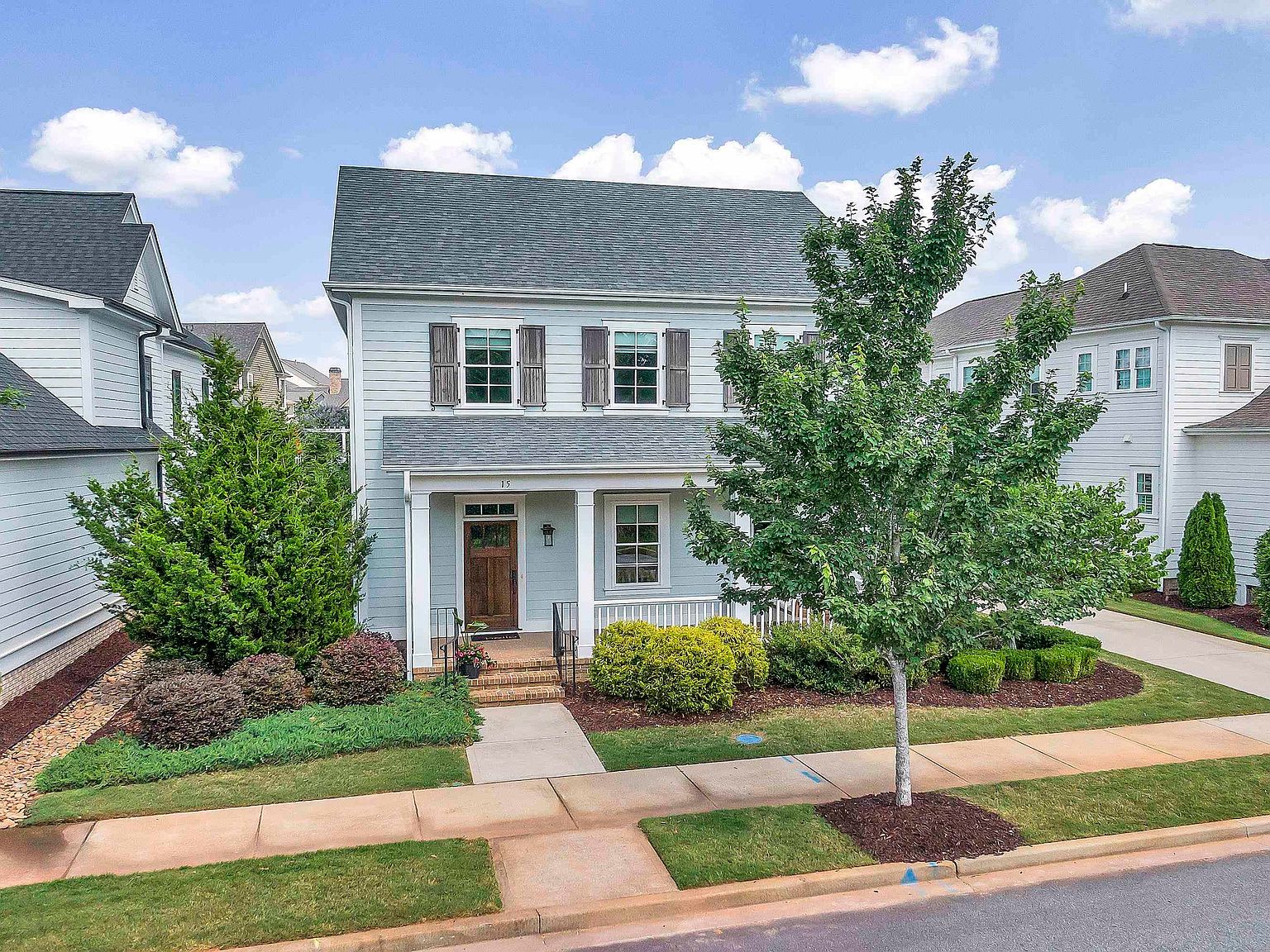 15 Verdae Crest Dr, Greenville, SC 29607 Zillow